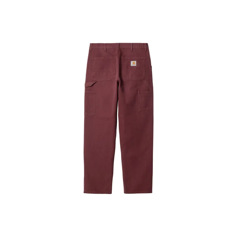 Carhartt WIP Single Knee Pants-1