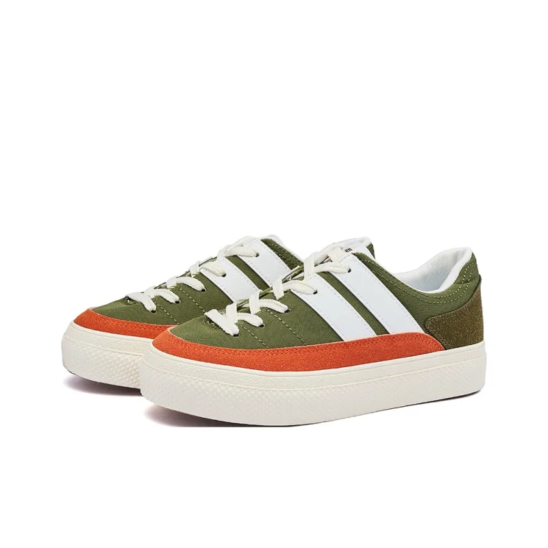 AAA SINCE 1955 Skateboard Shoes Unisex-10