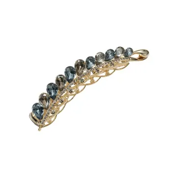Yiru Hair Accessories Hair Clips Women's