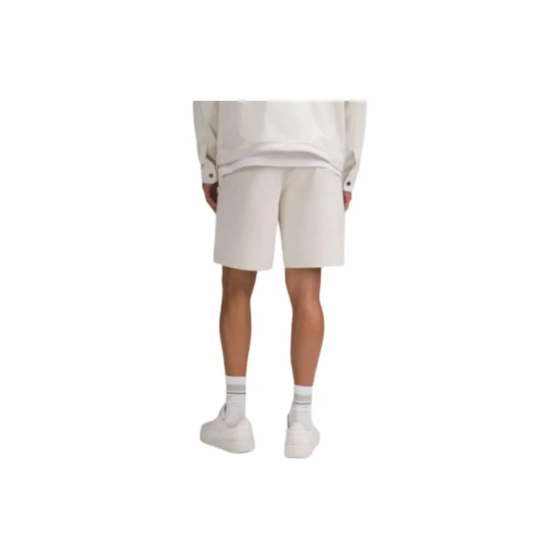 Lululemon SS24 Versa Twill 9' Casual Shorts Men's-4