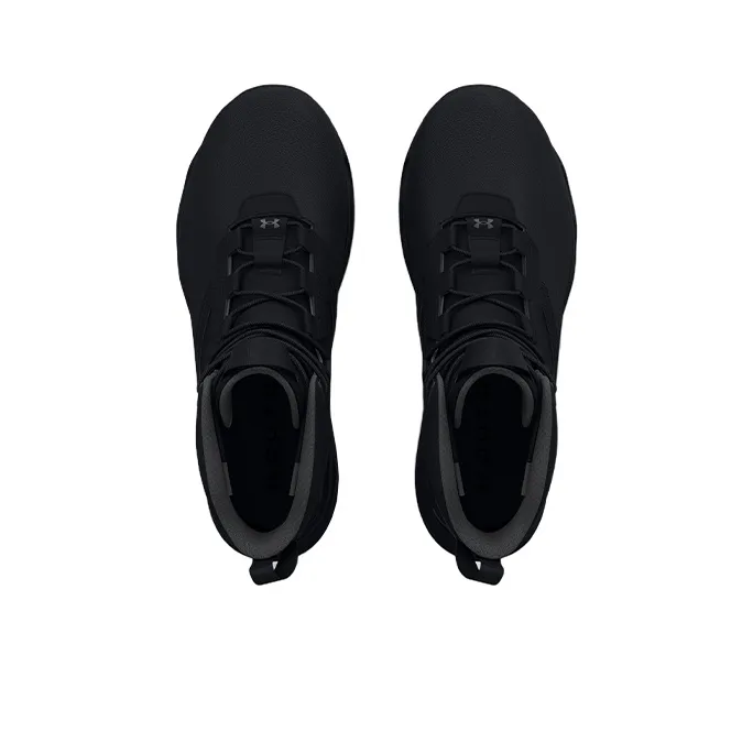 Under Armour Stellar G2 6 Black-3