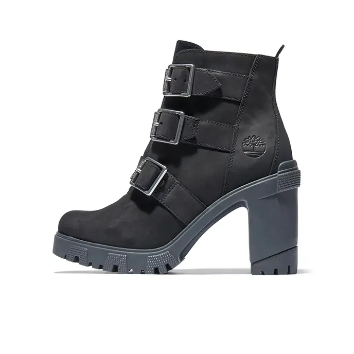 Timberland Lana Ankle Boots Women's-0