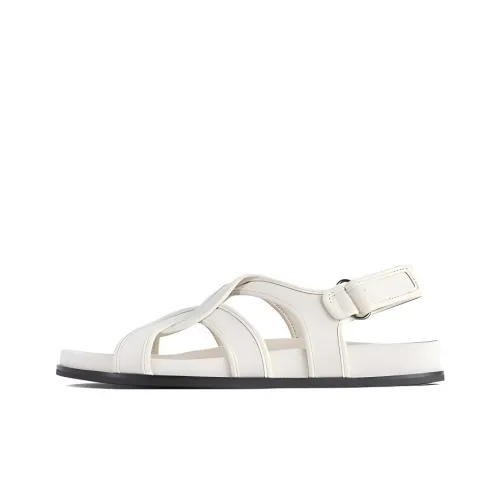 Toteme The Chunky Sandals