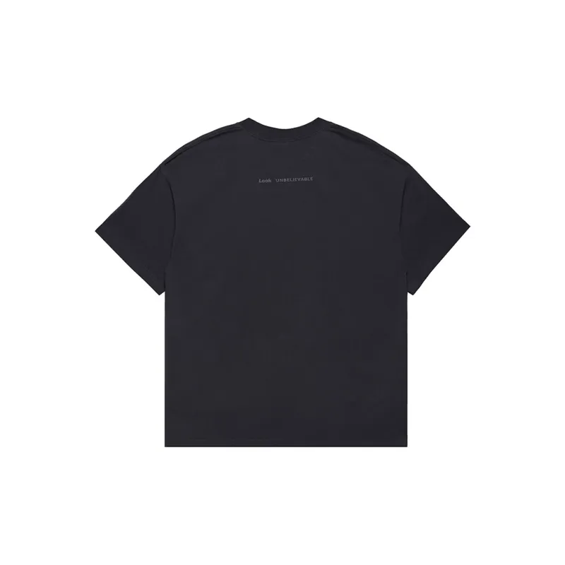 LOOKUN T-Shirts Unisex-5
