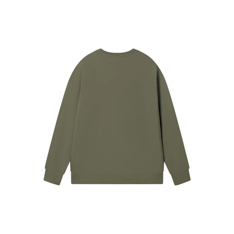 DNBH Crewneck Sweatshirt Unisex Multicolor Available-17