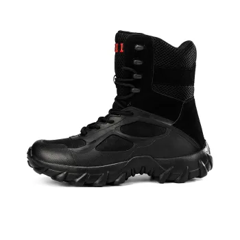 SIMBA'S PRIDE Ankle Boots Men's