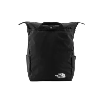 THE NORTH FACE CORDURA Fabric Backpack Regular Men's Black
