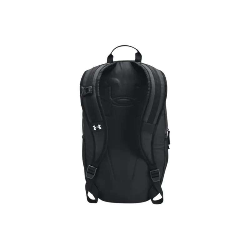 Under Armour Polyester With Nylon Backpack Men's Black-1