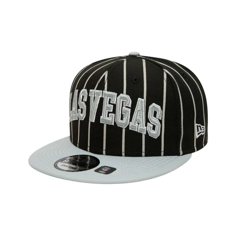 New Era Polyester Baseball Caps Men's Black-0
