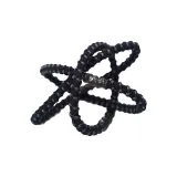Black (Upgraded) 5 Pcs Set