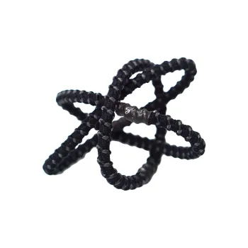 GOODY Hair Tie/Hair Tie/Rubber Band/Headpiece/Hair Accessory Women's