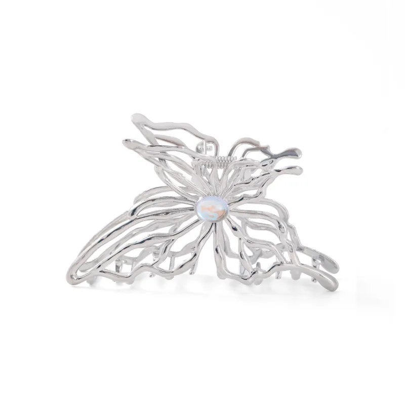 ZANC Hair Clips Women's Multiple Colors-13