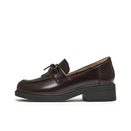 Teenmix Loafers Women's