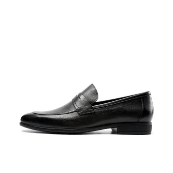 Satchi Loafers Men Black