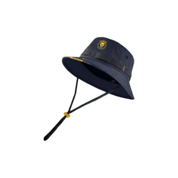 Nike Utah Royals Fc Nike Nwsl Sideline Boonie Bucket Hat