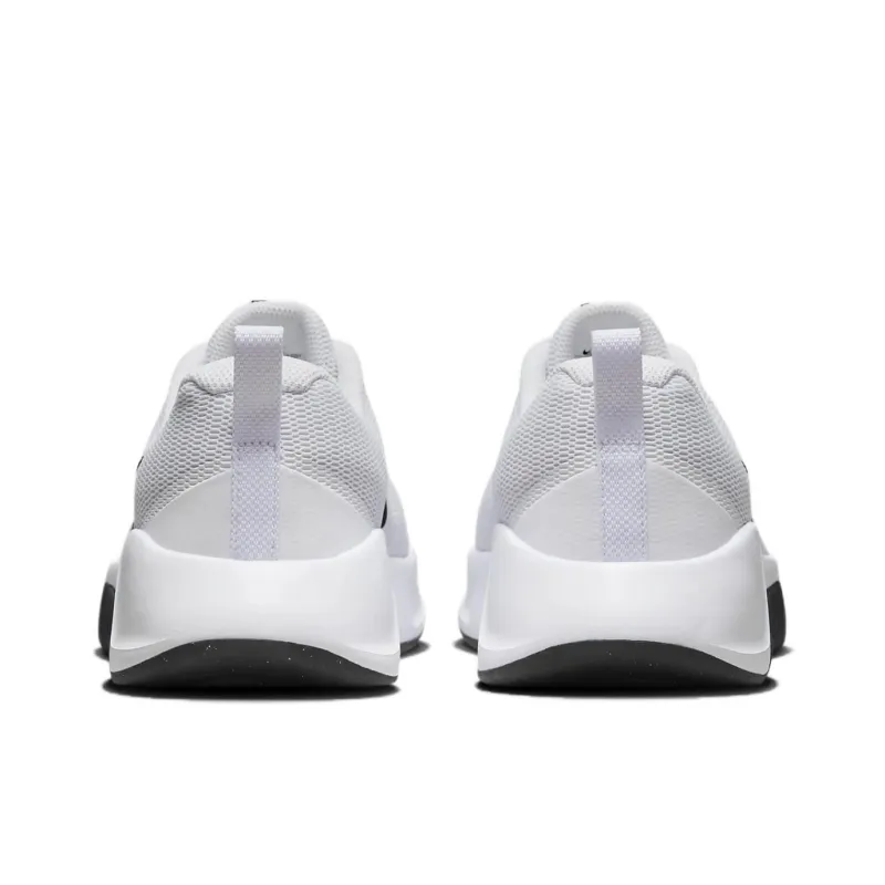 Nike Mc Trainer 3 White Black-4
