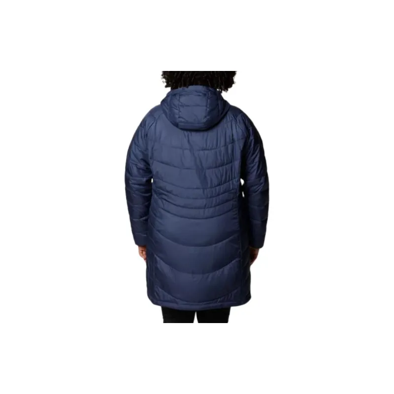 Columbia Karis Gale™II Jackets Coats Women's Lunar View-1