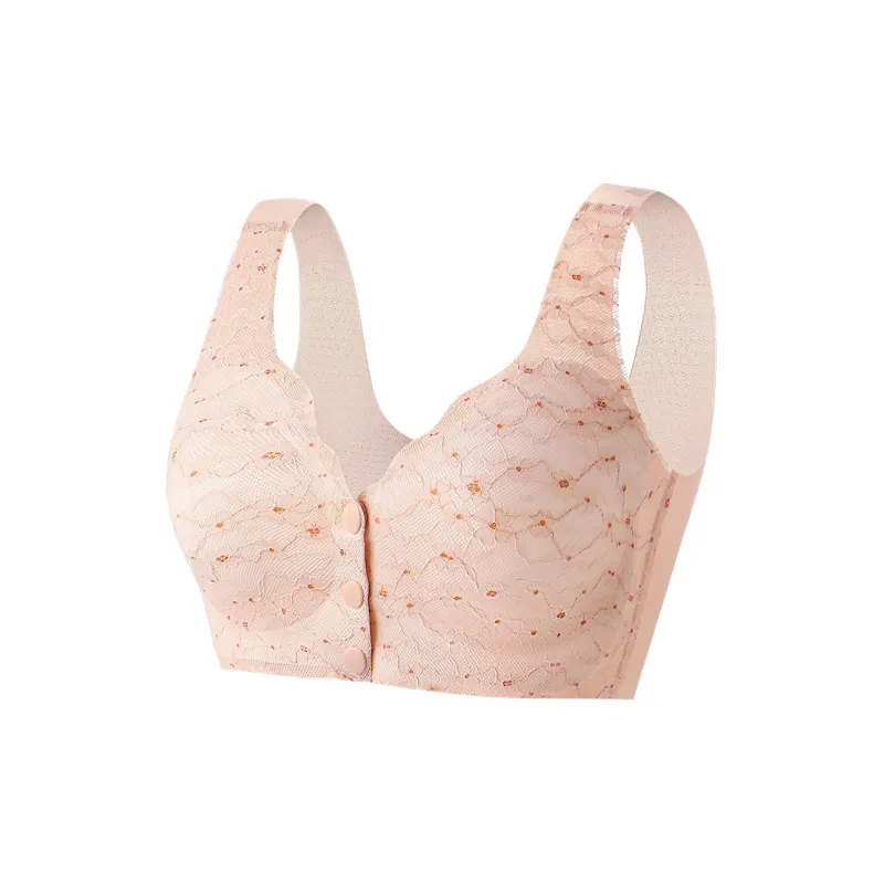 MADALLO Women's Bras-2