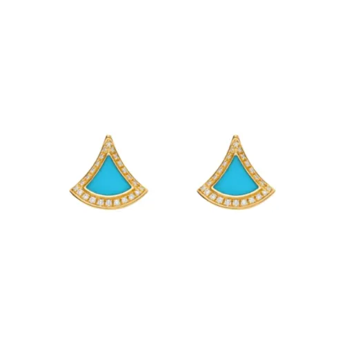 BVLGARI Earrings Women's