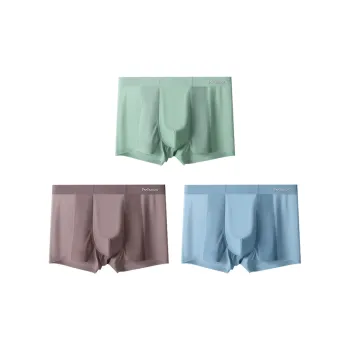 MIIOW Men Underpants