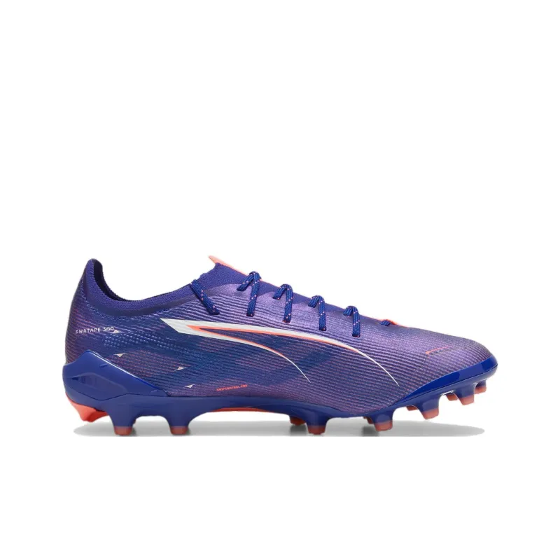 PUMA Ultra 5 Ultimate Ag 'Lapis Lazuli'-1