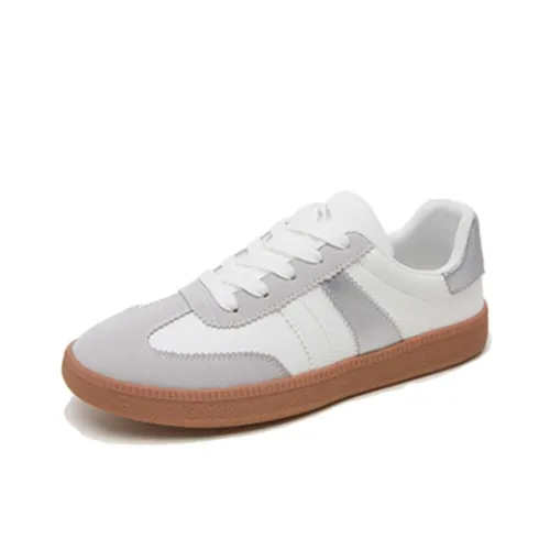 YEARCON Casual Shoes Women's Low-Top