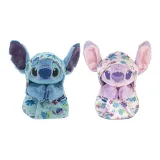 Stitch+Angel Doll