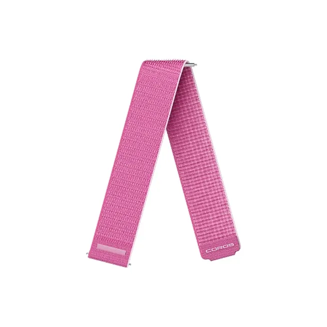 COROS PACE 3 Fabric COROS Compatibility Watch Band All Fabric Material-9