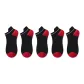 Black 5 Pack