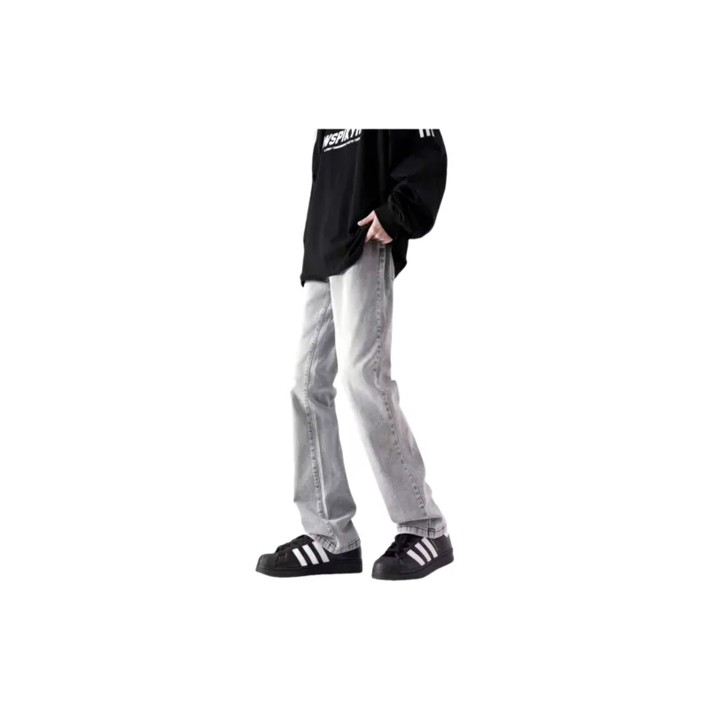 PANDA ADEVIL Jeans Unisex-17