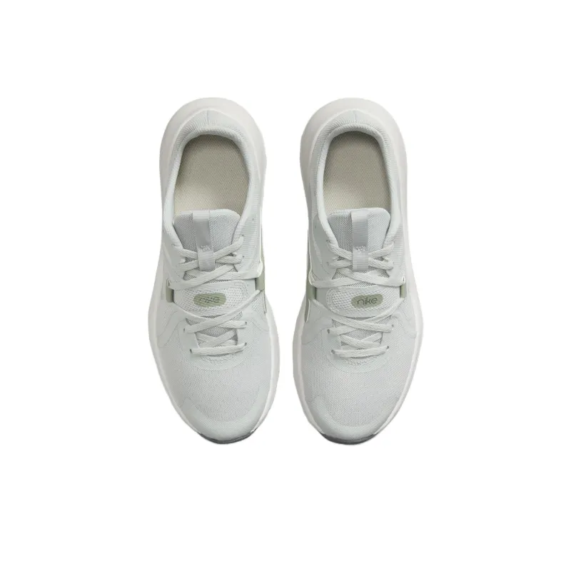 Nike In Season Tr 13 Light Silver Jade Horizon Smoke Grey Metallic Silver Women's-3