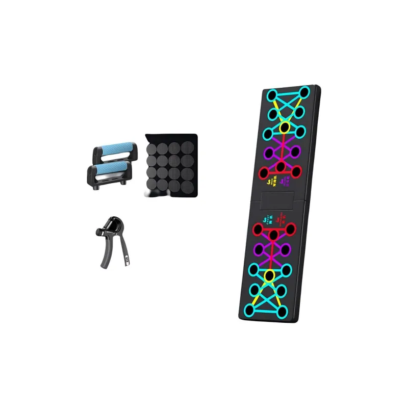 BB-X SPECIAL Push-Up Frames Unisex-12