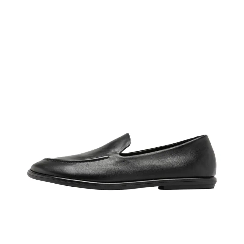 Officine Creative Mienne Loafers Women's Black-0