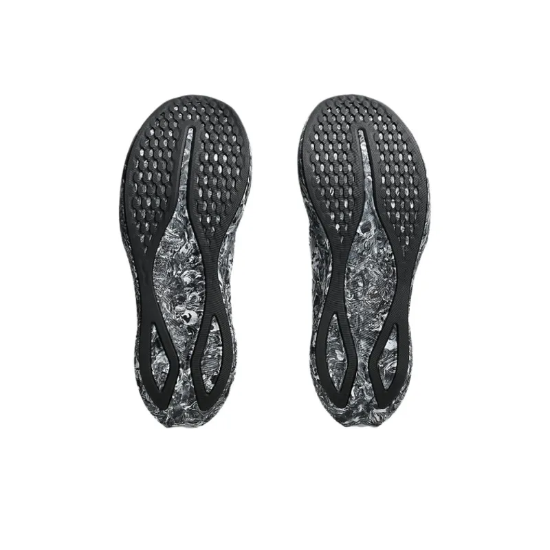 Asics Noosa Tri 16 'Black White Marbled'-5