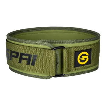 Competition Back Support Braces