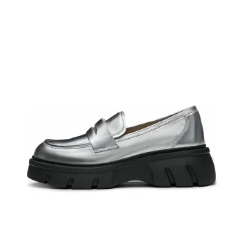 Staccato Loafers Women's Black