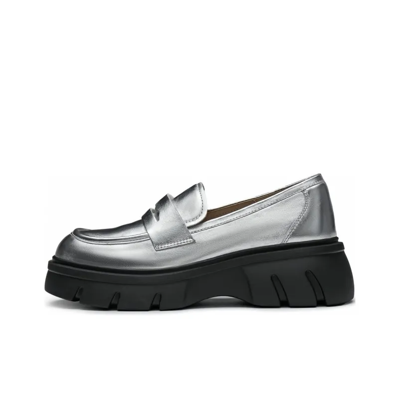 Staccato Loafers Women's Black-0