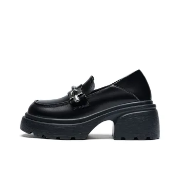 ZHR Loafers Women's Black