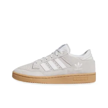 Centennial Adidas Originals 85 Low Adv 'Crystal White Gum'