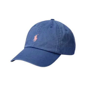 Polo Ralph Lauren Classic Sport Cotton Cap