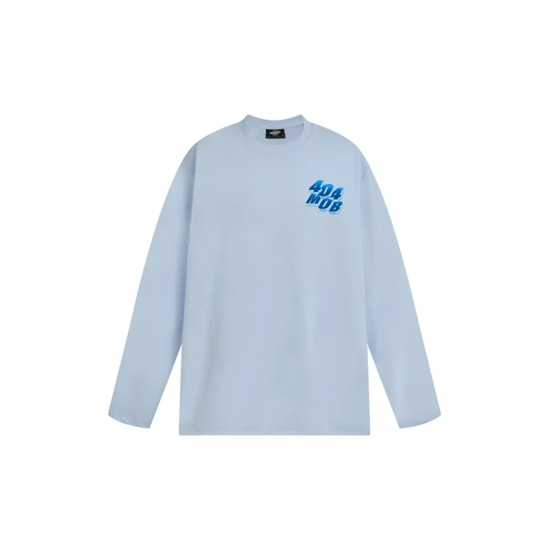404MOB GANG T Shirts Unisex-20