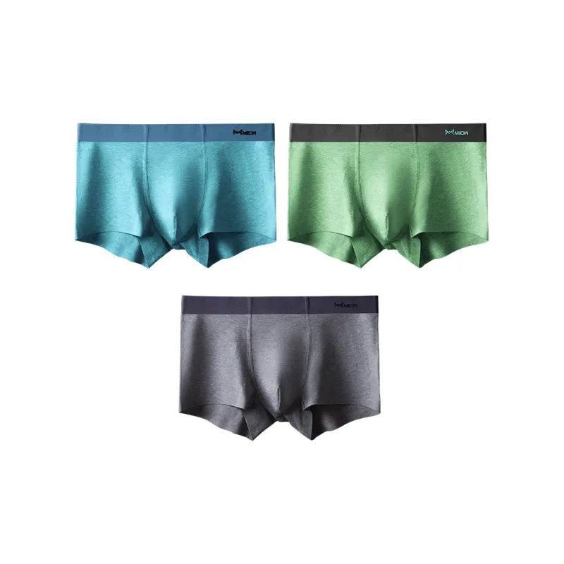 MIIOW Men Underpants-0