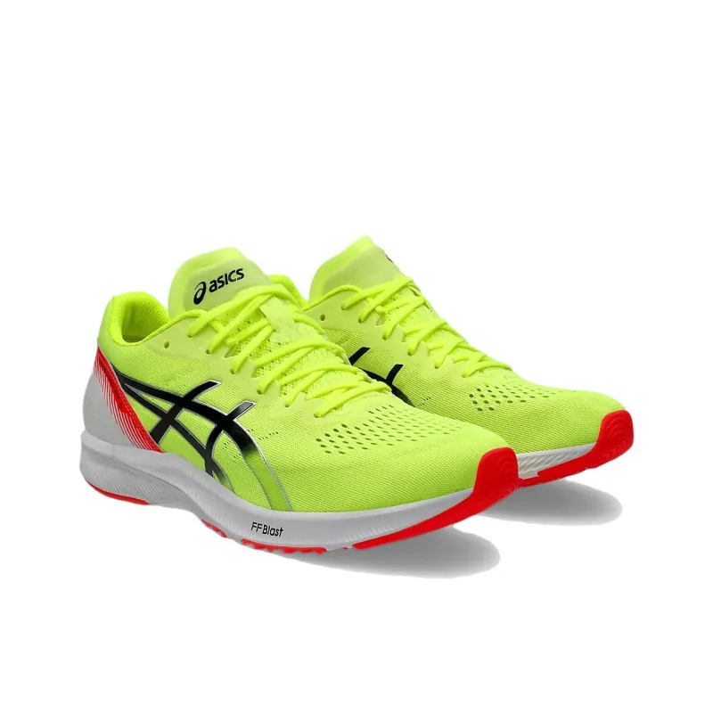 Asics Tarther Rp 3 Wide 'Safety Yellow Sunrise Red'-3