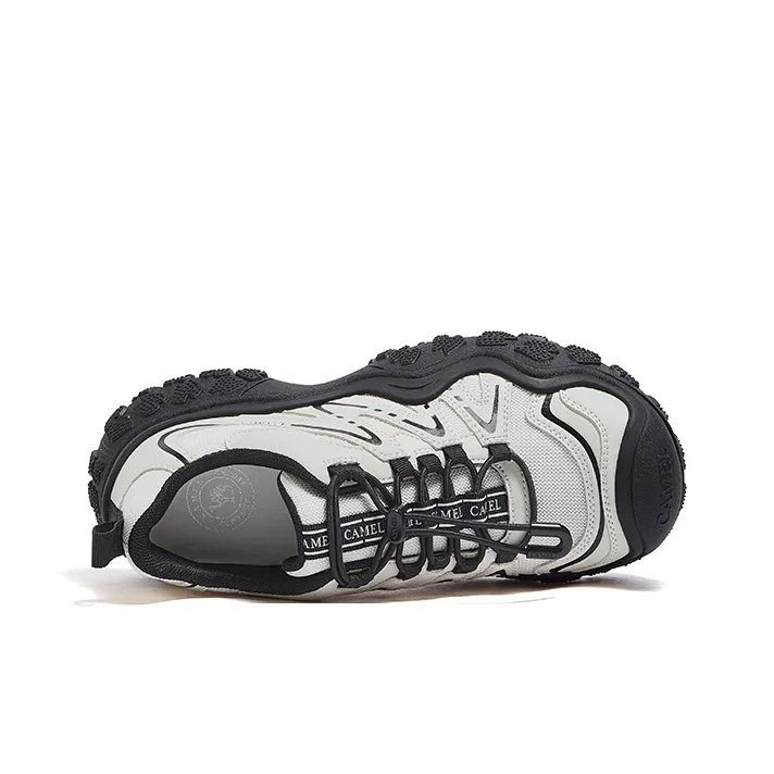 CAMEL Low Top Outdoor Shoes Women's-3