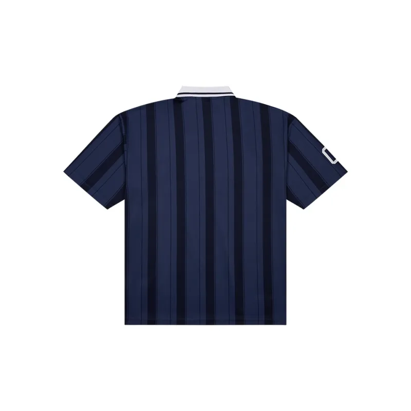 Mizuno ESSENTIAL Series Polo Shirt Unisex-3