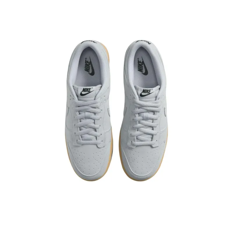 Nike Dunk Low Wolf Grey Gum-2