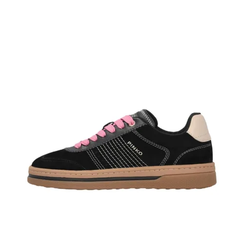 PINKO Mandy 03 Lace-Up Sneakers