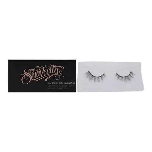 SUAVECITO 인공 속눈썹 여성