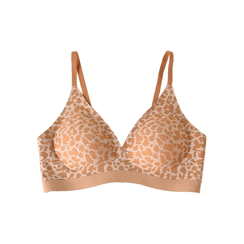 Pretty lady Women's Bras-3