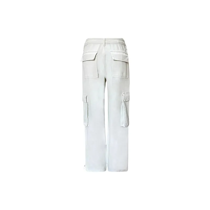 Kazakhstan Jeans Women's-1